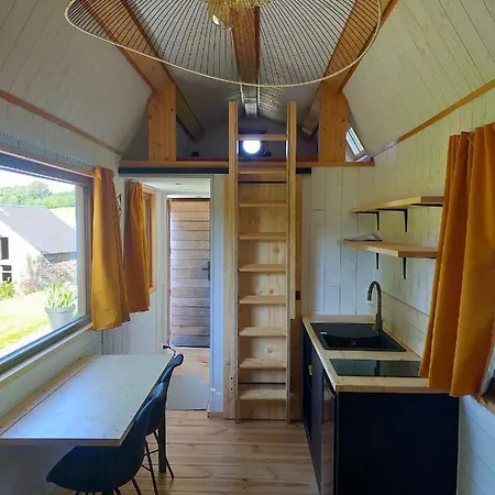 Tiny Messancy, Immersion Dans La Nature ! Messancy