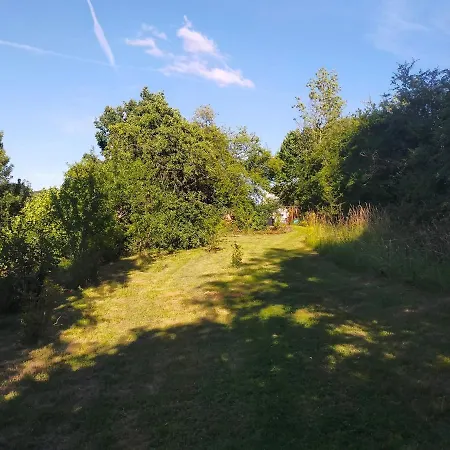 Tiny Messancy, Immersion Dans La Nature ! *