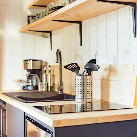 Tiny Messancy, Immersion Dans La Nature ! Messancy