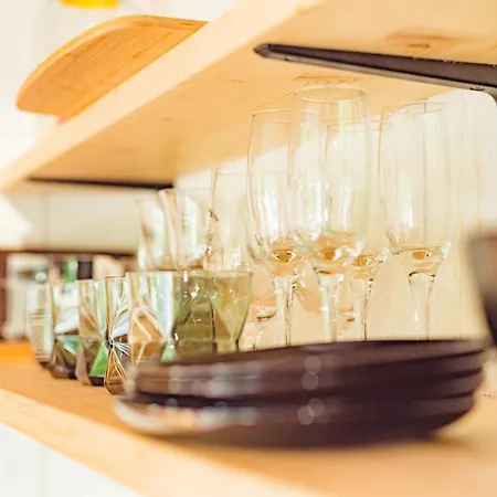 Vakantiehuis Tiny Messancy, Immersion Dans La Nature ! *