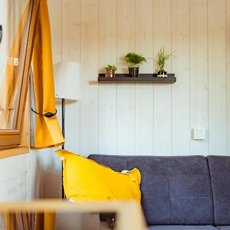 Tiny Messancy, Immersion Dans La Nature ! Vakantiehuis