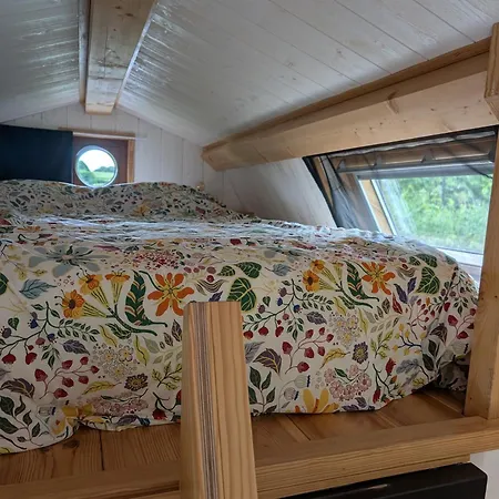 Tiny Messancy, Immersion Dans La Nature ! * Messancy