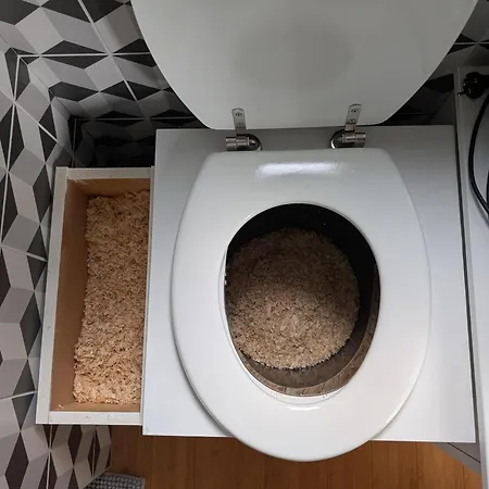 Tiny Messancy, Immersion Dans La Nature ! Vakantiehuis