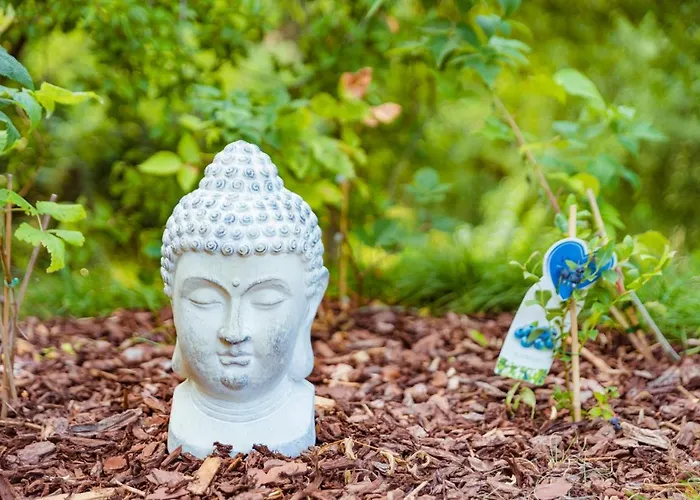 Tiny Messancy, Immersion Dans La Nature ! Holiday home Messancy